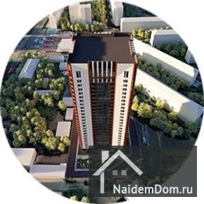 ЖК «Дом на Даурской»